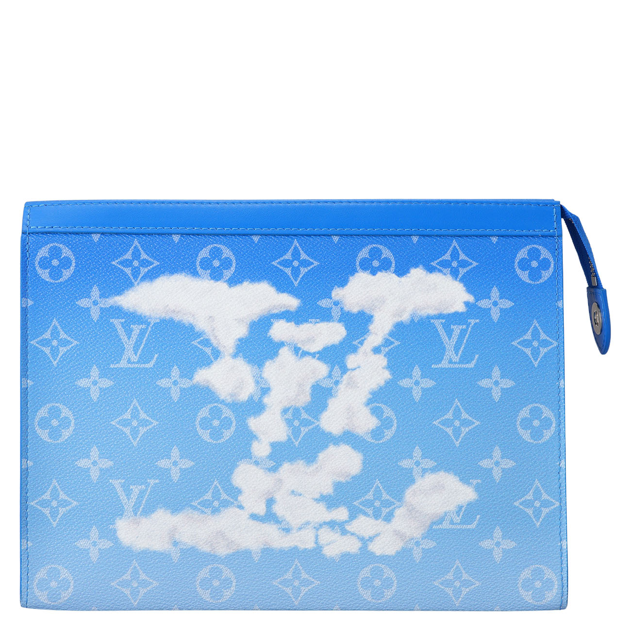 LOUIS VUITTON(USED)루이비통 M45480 클라우드 보아쥬 클러치